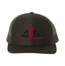 Load image into Gallery viewer, CTG Logo Trucker Hat