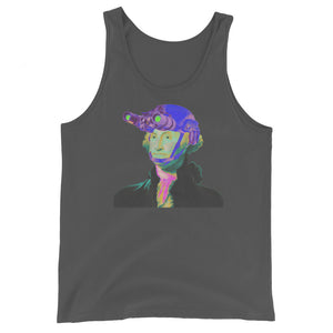 Summertime Ops GW Tank Top