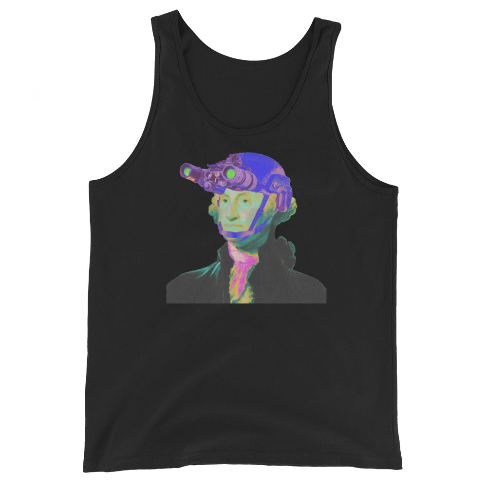 Summertime Ops GW Tank Top