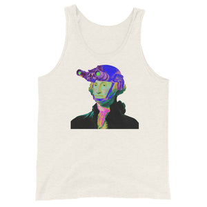 Summertime Ops GW Tank Top