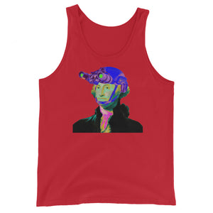 Summertime Ops GW Tank Top