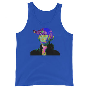 Summertime Ops GW Tank Top