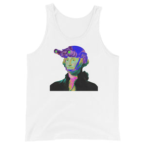 Summertime Ops GW Tank Top