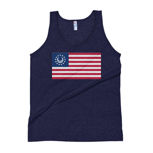 CTG Liberty tank